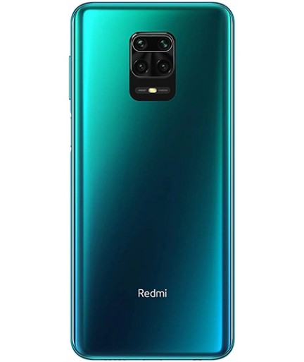 Xiaomi Redmi Note 9S 4/64GB Blue