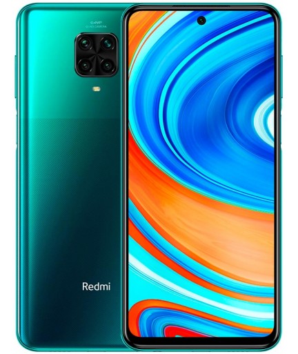 Redmi Note 9 Pro Б/У цена
