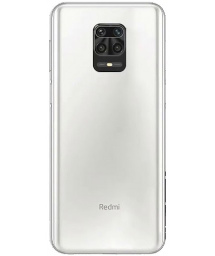 Xiaomi Redmi Note 9S 4/64GB White