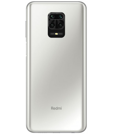 Xiaomi Redmi Note 9 Pro 6/128GB White