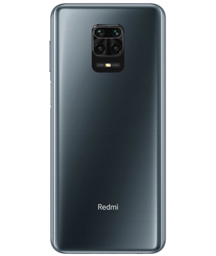 Xiaomi Redmi Note 9 Pro 6/64GB Black