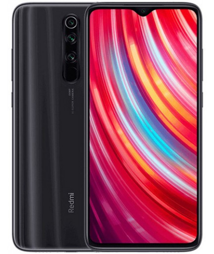 Xiaomi Redmi Note 8 Pro 6/128GB Grey