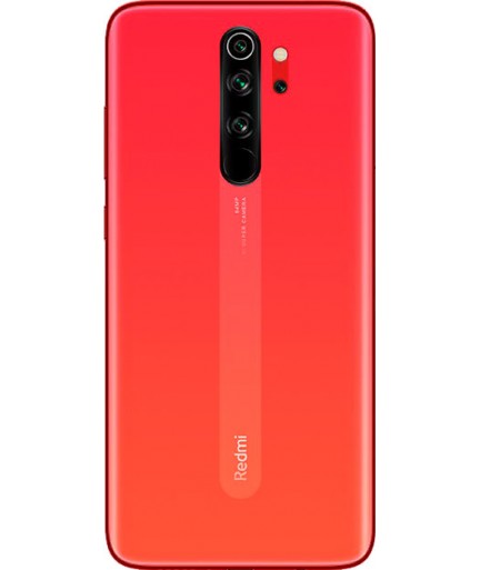 Xiaomi Redmi Note 8 Pro 6/64GB Orange