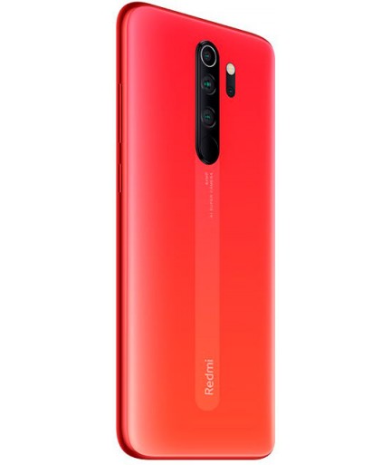 Xiaomi Redmi Note 8 Pro 6/64GB Orange