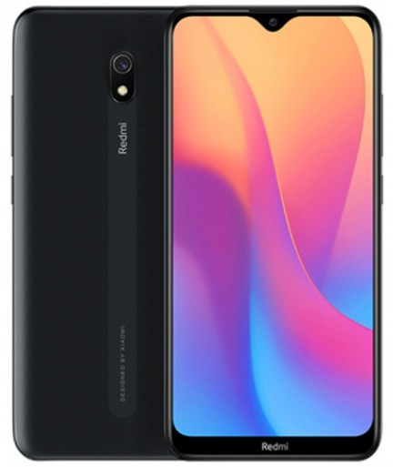 Xiaomi Redmi 8A (2Gb+32Gb) Black