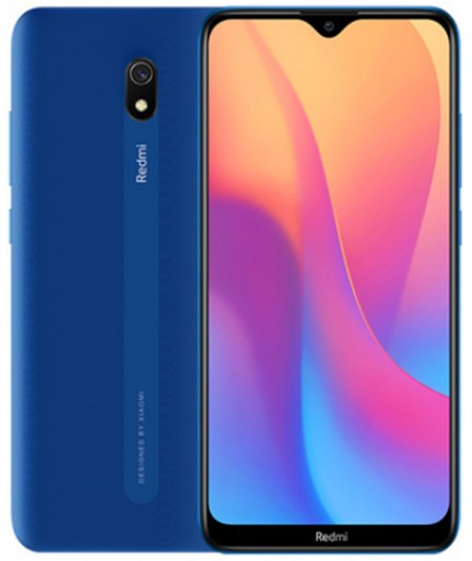 Xiaomi Redmi 8A (2Gb+32Gb) Blue