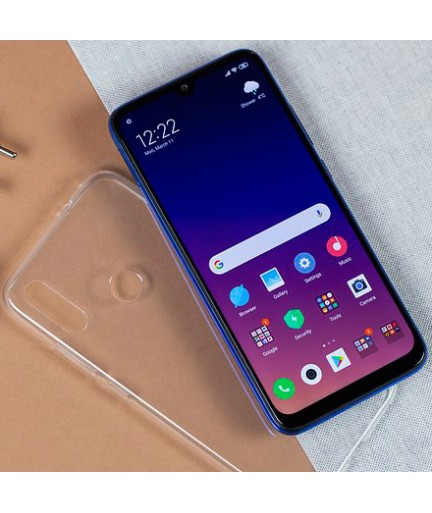 Xiaomi Redmi Note 7 (3Gb+32Gb) Blue