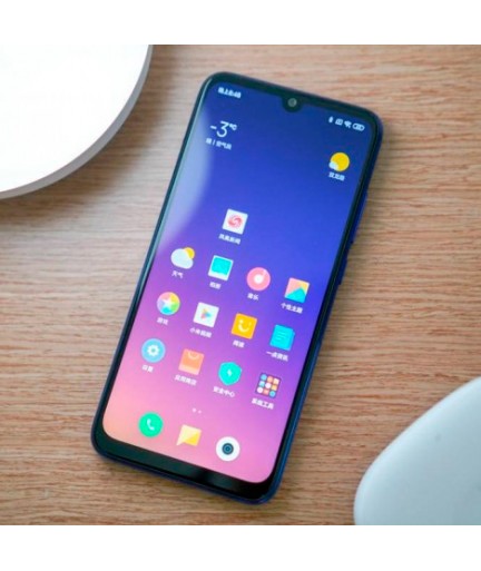 Xiaomi Redmi Note 7 (3Gb+32Gb) Nebula Red