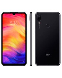 Xiaomi Redmi Note 7 (4Gb+64Gb) Black купить в Уфе | Обзор | Отзывы | Характеристики | Сравнение