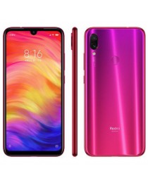 Xiaomi Redmi Note 7 (3Gb+32Gb) Nebula Red купить в Уфе | Обзор | Отзывы | Характеристики | Сравнение