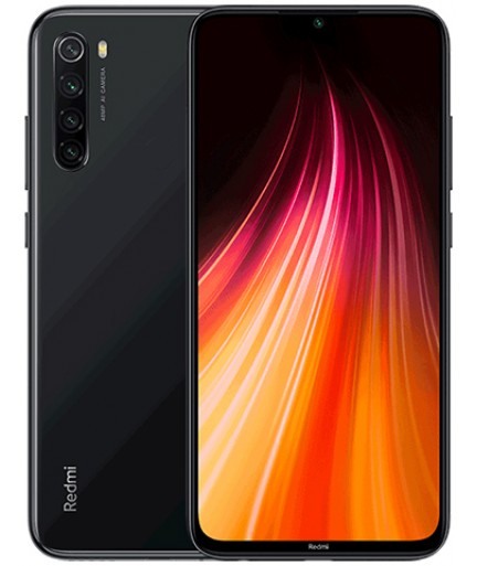 Xiaomi Redmi Note 8 4/64GB Grey