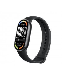 Фитнес браслет Xiaomi Mi Band 10 Black