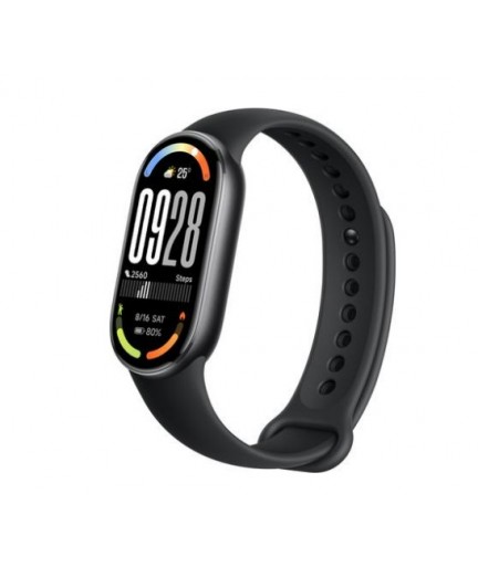 Mi Band 10 Black цена