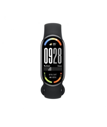 Mi Band 10 Black цена