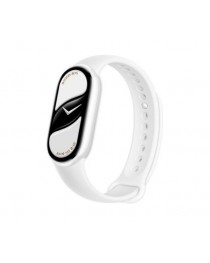 Фитнес браслет Xiaomi Mi Band 10 Ceramic white