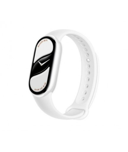 Mi Band 10 Ceramic white цена