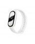 Фитнес браслет Xiaomi Mi Band 10 Ceramic white
