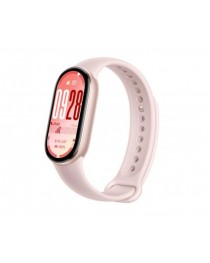Фитнес браслет Xiaomi Mi Band 10 Pink