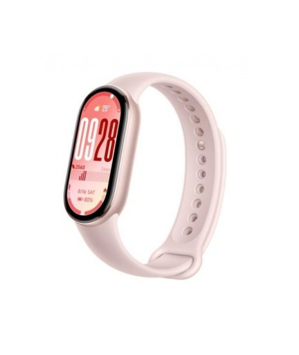 Mi Band 10 Pink цена