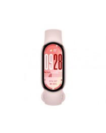 Фитнес браслет Xiaomi Mi Band 10 Pink