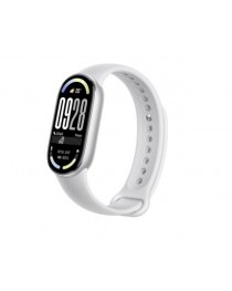 Фитнес браслет Xiaomi Mi Band 10 Silver