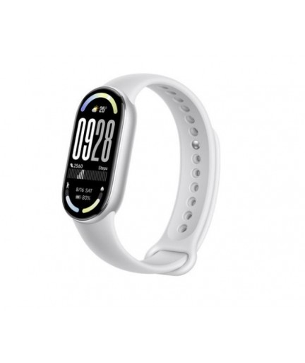 Mi Band 10 Silver цена