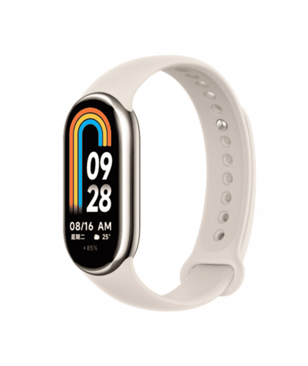 Фитнес браслет Xiaomi Mi Band 8 Gold