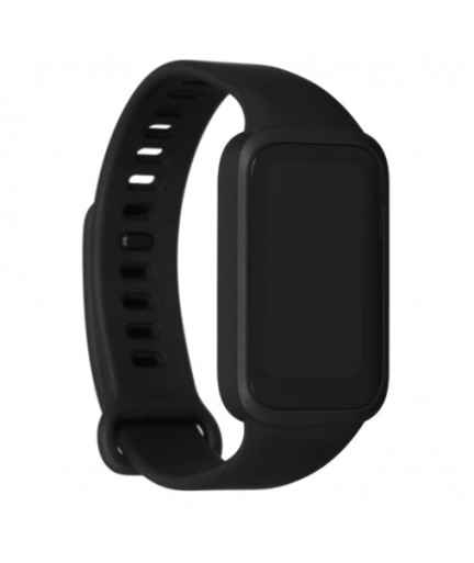 Xiaomi Smart Band 9 Active Black цена