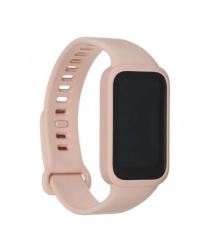 Xiaomi Smart Band 9 Active Pink цена