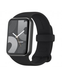 Фитнес браслет Xiaomi Smart Band 9 Pro Black