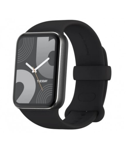 Xiaomi Smart Band 9 Pro Black цена