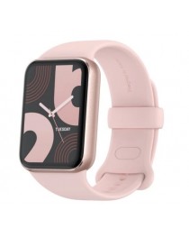 Фитнес браслет Xiaomi Smart Band 9 Pro Pink