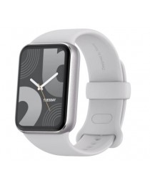 Фитнес браслет Xiaomi Smart Band 9 Pro White