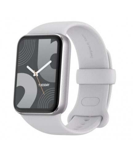 Xiaomi Smart Band 9 Pro White цена