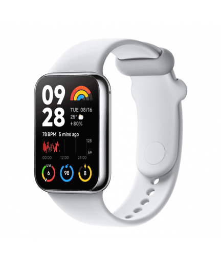 Фитнес браслет Xiaomi Smart Band 8 Pro Gray