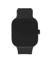 Умные часы Xiaomi Redmi Watch 4 Black купить в Уфе | Обзор | Отзывы | Характеристики | Сравнение