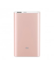 Внешний аккумулятор Xiaomi Mi Power Bank Pro 10000mAh Type-C (Розовое золото) купить в Уфе | Обзор | Отзывы | Характеристики | Сравнение