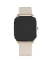 Умные часы Xiaomi Amazfit GTS 4 mini White купить в Уфе | Обзор | Отзывы | Характеристики | Сравнение