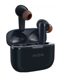 Беспроводные наушники Xiaomi Mibro Earbuds AC 1 Black