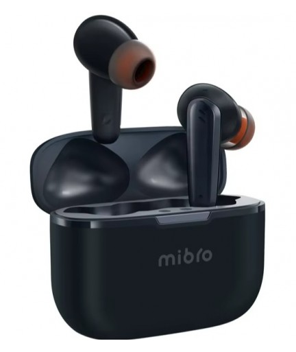 Xiaomi Mibro Earbuds AC 1 Black цена