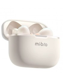 Беспроводные наушники Xiaomi Mibro Earbuds AC 1 White