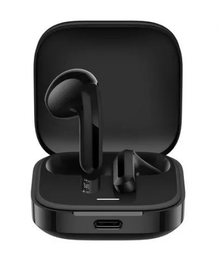 Xiaomi Redmi Buds 6 Black цена