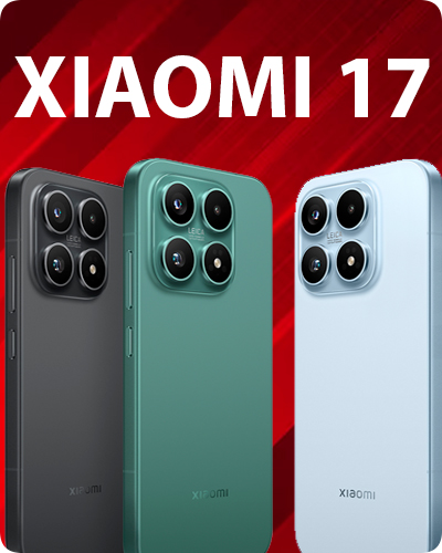 Xiaomi 17 купить в Уфе