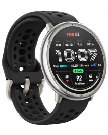 Умные часы Xiaomi Amazfit Active 2 Silver