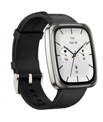Amazfit Active 2S Silver цена