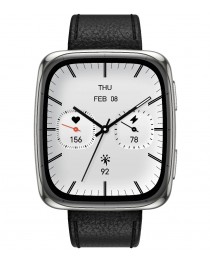 Умные часы Amazfit Active 2S Silver