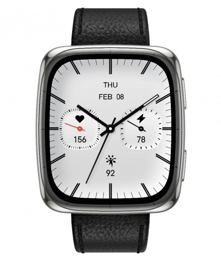 Amazfit Active 2S Silver цена