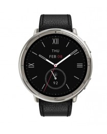 Умные часы Xiaomi Amazfit Active 2 Premium Silver