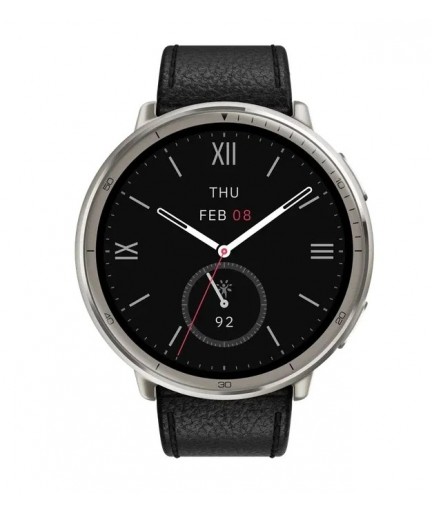 Amazfit Active 2 Premium Silver цена