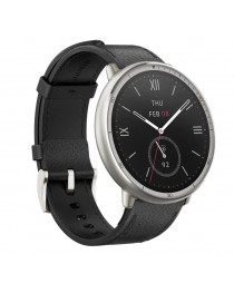 Умные часы Xiaomi Amazfit Active 2 Premium Silver